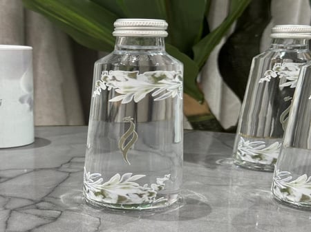 مياه بيرين الثيم حسب الطلب