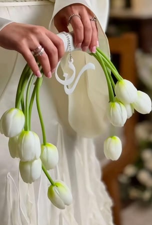 مسكة عروس
