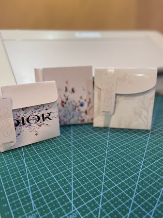 توزيعات شنطة العيد مع التعبئه