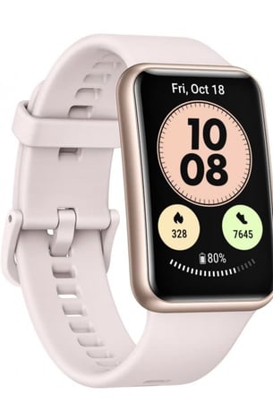 ساعة هواوي واتش فيت