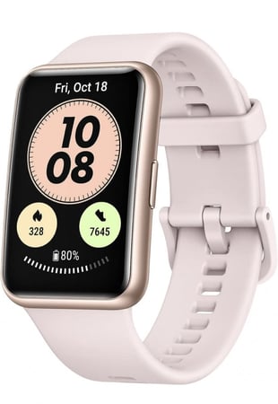 ساعة هواوي واتش فيت