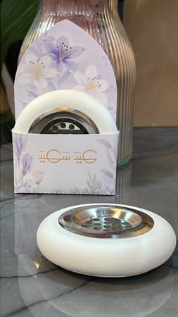 توزيعات مبخره