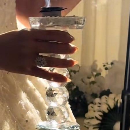مبخرة عرايس فخمه