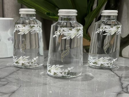 مياه بيرين الثيم حسب الطلب