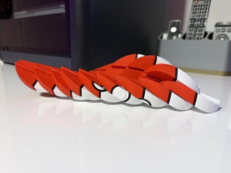 مجسم بوكيمون