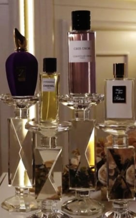 استاندات عطور 3