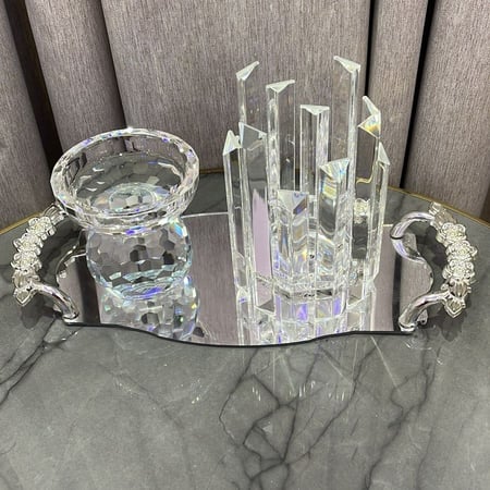 مبخره وحامل عود