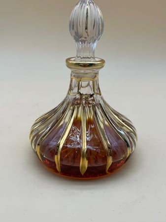 دهن عود ترات قديم