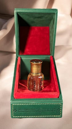 كرستالة Vintage