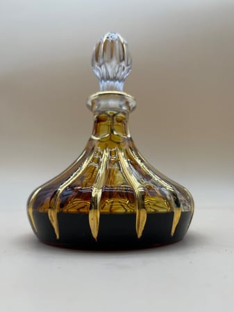 دهن المروكي (بطحاء حائل)