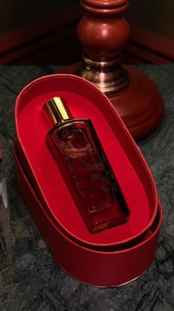 عطر خَطه