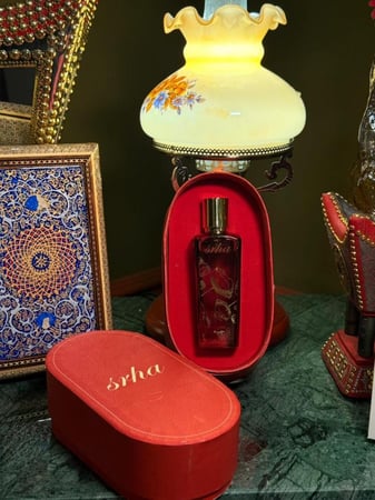 عطر جبْه