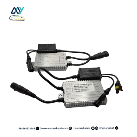 محولات زنون ديجيتال