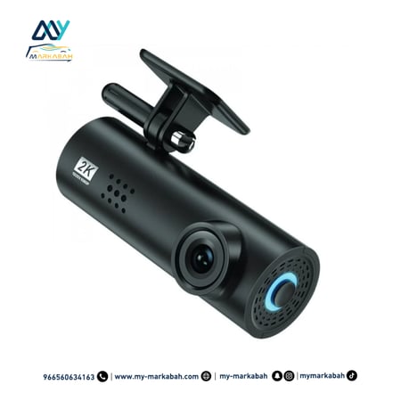 داش كام أمامي