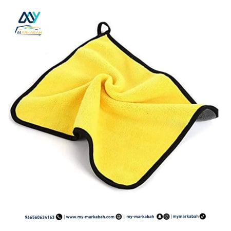 بكج النظافة الخارجية