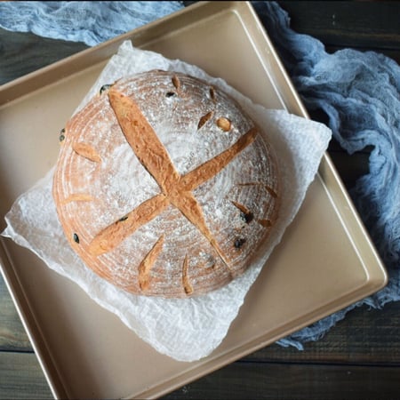 صينيه مربعه