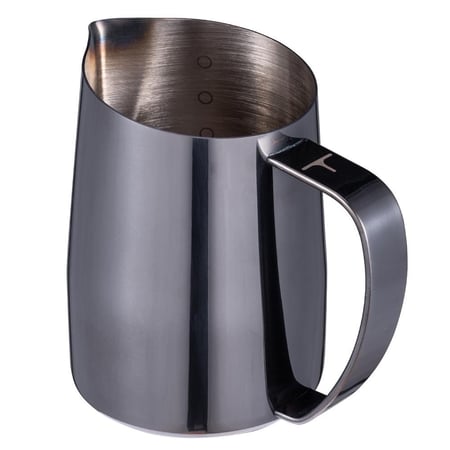 ابريق تبخير من تاش  450ml