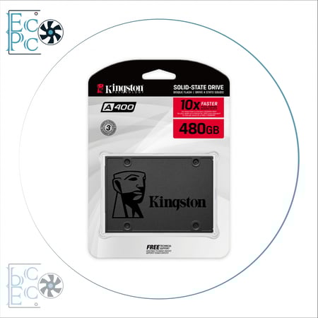 SSD 480GB كنق ستون- متجر ايكو بي سي