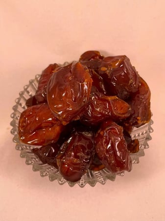 خلاص تمر  فاكيوم عضوي