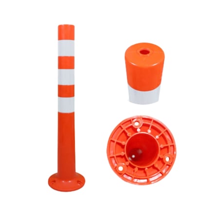 traffic cone