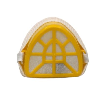 dust mask