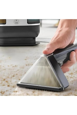 Denx DX2909 منظف السجاد للتنظيف العميق بكفاءة عالية وسهولة الاستخدام