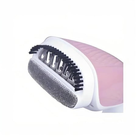 كاوية البخار المحمولة – كي وتنظيف الملابس بالبخار بكل سهولة