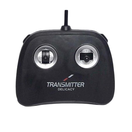 سيارة تحكم مجنونة شكل عنكبوت