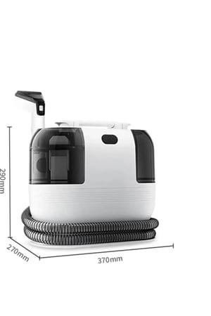 Denx DX2909 منظف السجاد للتنظيف العميق بكفاءة عالية وسهولة الاستخدام