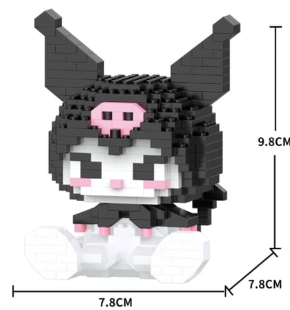 تركيب شخصيات سانرويا