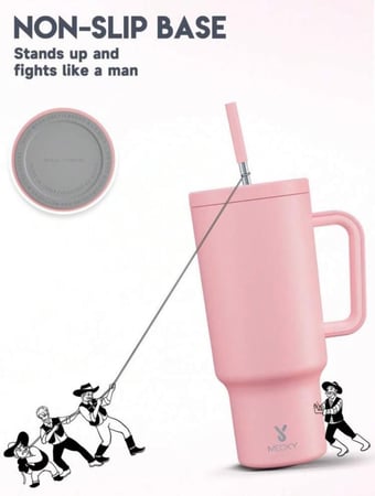 كوب حافظ للحراره و البروده