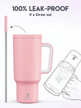 كوب حافظ للحراره و البروده