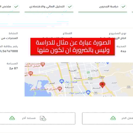 دراسة جدوى ريف | القيمة المضافة | سعف النخل | الخوص والحصير