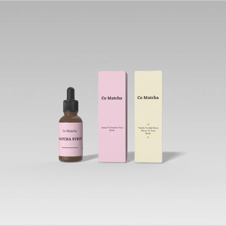 سيروب 60 Ml
