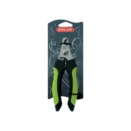 مقص مخالب و كلاب زولكس وسط ZOLUX CLAW CLIPPER FOR AND DOG MEDIUM