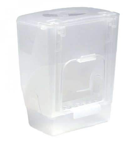 ماكلية اوتوماتيك STA