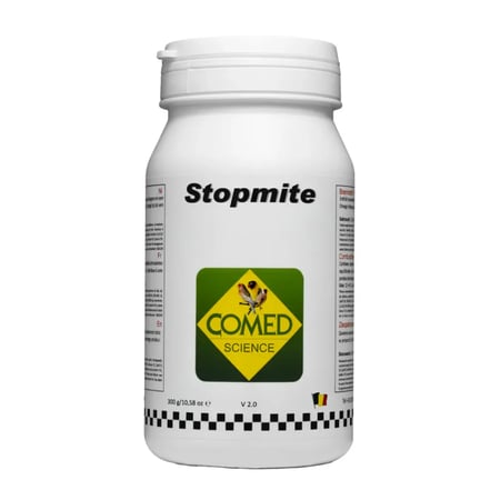 طارد للفاش COMED STOPMITE 300g