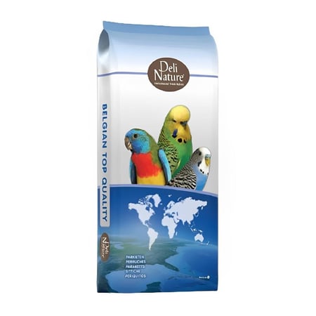 خلطة الشامبيون من ديلي ناتشر (( انتاج ch)) 1 lكيلو تعبة يدوية طيور صغيرة