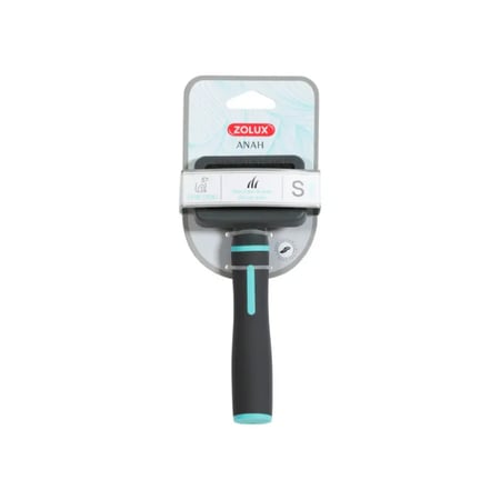 مشط حديد صغير ANAH SLICKER ZOLUX SMALL