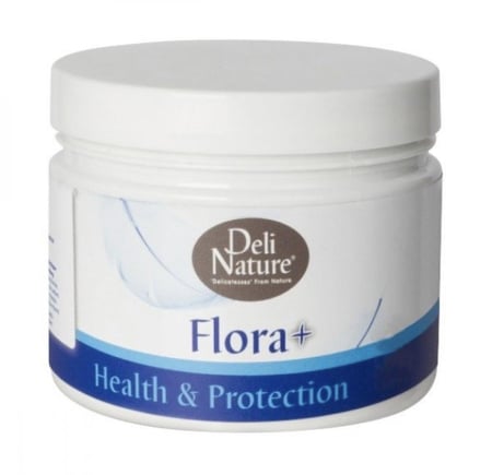 فلورا رافع بكتيريا FLORA DELI NATURE 250g