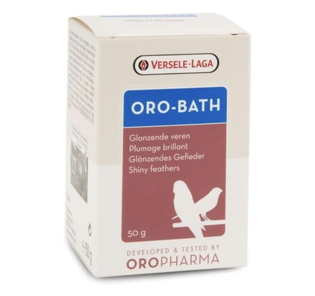 اورو باث فرسلاقا ORO BATH VERSELE LAGA 50G