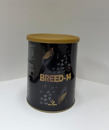 بريد رافع مناعة  TRIPLE-A BREED 14 500g