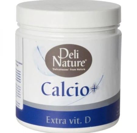 فيتامين د و كالسيوم ديلي ناتشر للطيور