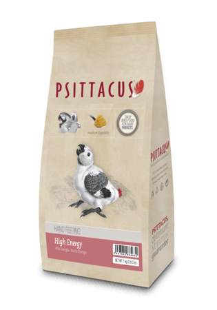 سيريلاك كاسكو high energy hand feeding 1kg