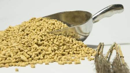 اكل دجاج لاحم الخماسية بروتين