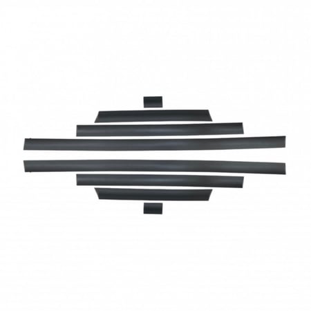 طقم زيق بدي داتسون غمارتين 98-2016 تايواني