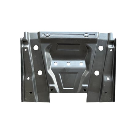 صاجة تحت مكينة هايلوكس 2006-2015 حديد صيني