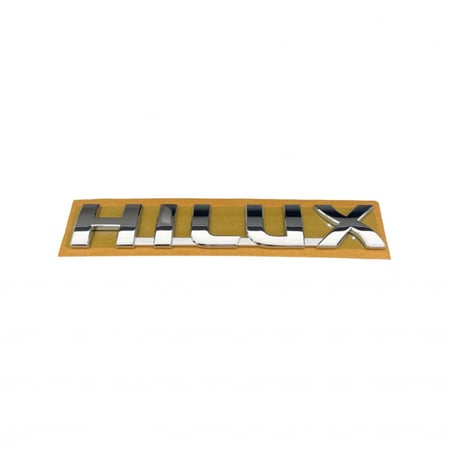 كتابة هايلوكس نيكل 2006-2015 أصلي