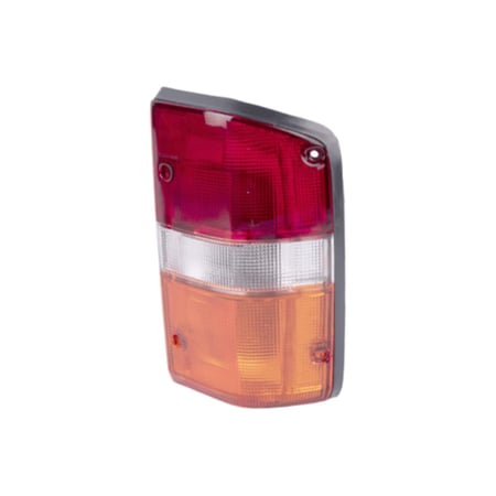 اسطب خلفي يمين باترول 88-97 أصلي