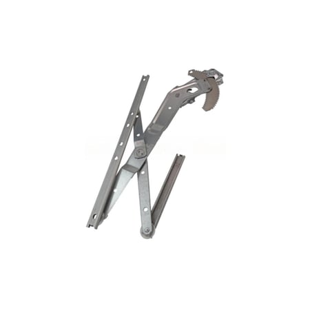 مكينة زجاج امامي يسار باترول 88-97 عادي تايواني